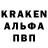 Кетамин VHQ I've GoneAway